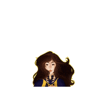 carpelibrumbookstoreph alina carpe shadowandbone carpelibrum Sticker