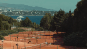 tennis GIF by NOWNESS