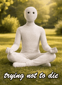 Stressed Vibes GIF by 1X Technologies