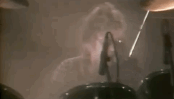 queen bicycle race GIF