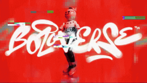 Walking Calling GIF