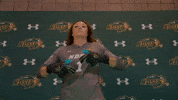 Ndsu Soccer GIF by NDSU Athletics