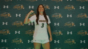 Ndsu Soccer GIF by NDSU Athletics