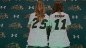 Ndsu Soccer GIF by NDSU Athletics