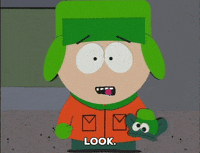 GIF by South Park 