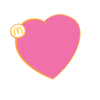 McDonaldsMalaysia teacher mcdonalds guru teachersday Sticker