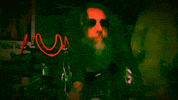 Rocking GIF by Rob Zombie