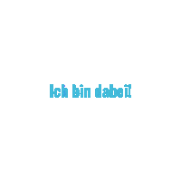 Friseur Ich Bin Dabei Sticker by Cenkinz
