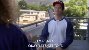 comedy central season 2 episode 6 GIF by Workaholics