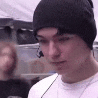 vernonsgifs218 cat meow svt vernon GIF