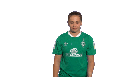 Lührßen Sticker by SV Werder Bremen