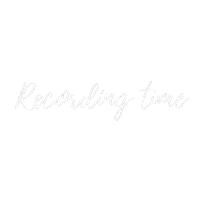 Record Sticker