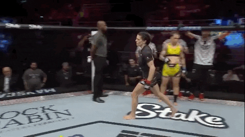 Sport GIF by UFC