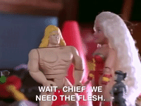 action league nicksplat GIF