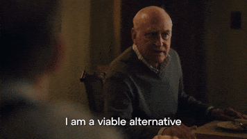 A Viable Alternative