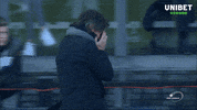Come On Wow GIF by Unibet Belgium