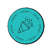 Eduki Italia Sticker by eduki