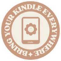thelithomebody bookstagram reader booktok kindle Sticker