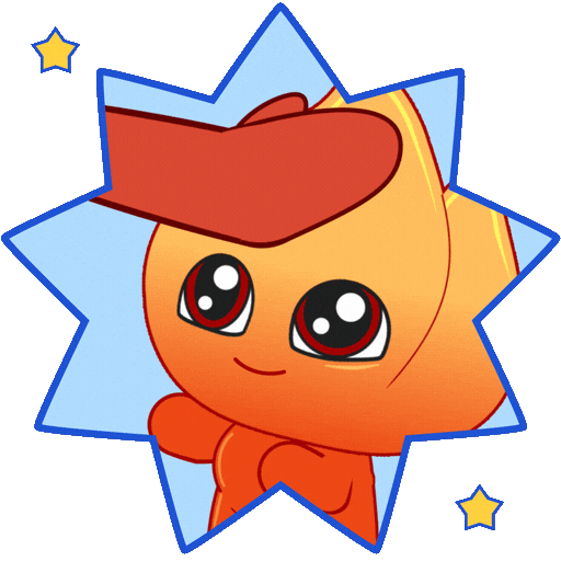 Happy Fathers Day Sticker by Playember
