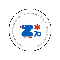 Merhautka Sticker by SZSBrno