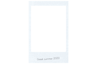 Missbloomgr summer travel vacation 2020 Sticker