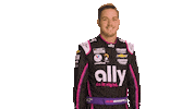 Alex Bowman Nascar Sticker by AllyRacing