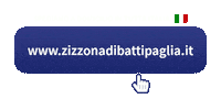 italy ecommerce Sticker by La Zizzona di Battipaglia®