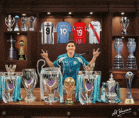 Alvarez Argentina Fans GIF