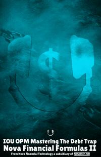 Money Education GIF by Nova Sound