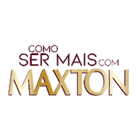Tintura Maxton Sticker by Embelleze
