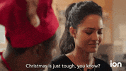 Iontelevision GIF by ION