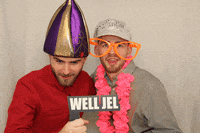 #tomfoolery #teamfoolery #photobooth #birthday GIF by Tom Foolery Photo Booth