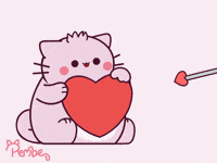 Valentines Day Love GIF by Pembe