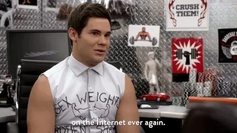 comedy central season 6 episode 6 GIF by Workaholics
