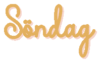 Text Weekend Sticker by AnneliADesign