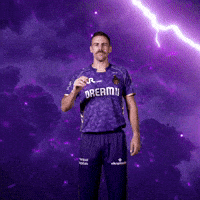 Kolkata Knight Riders Ipl GIF by Knight Riders Sports