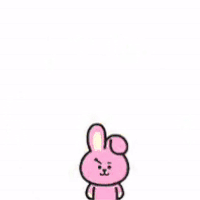 bt21 cooky kook bts GIF