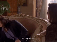 season 3 netflix GIF by Gilmore Girls 