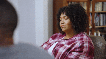 I Wish There Was A Safe Space