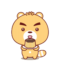 Food Chocolate Sticker by bluesbear