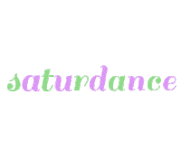I Hope You Dance Sundance Sticker by Gigi Art of Dance