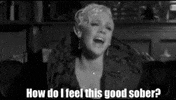 sober GIF