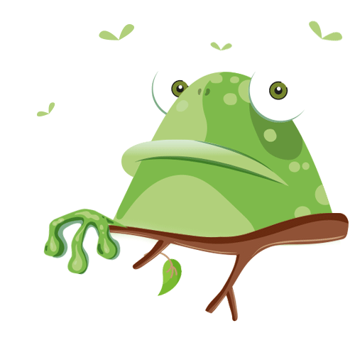 Sticker by podryad