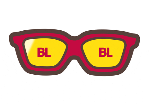 fashion sunglasses GIF by Bukalapak