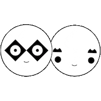 Heart Love Sticker by Tumble 'N Dry