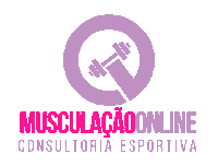 Musculacaoonline musculacao treinodeperna treinodepernaemcasa metodomax12 Sticker