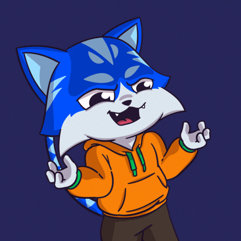 Cat Laugh GIF by Toshithecat