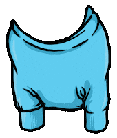 French Bulldog Dog Sticker by Hello Human