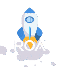 Roa Sticker by Realty of America