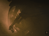 art loop GIF by Carl Burton